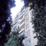 Satılır 3 otaqlı Köhnə Tikili, Elmlər akademiyası metrosu, Yasamal rayonu 1