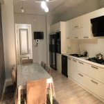 Satılır 4 otaqlı Yeni Tikili, Gənclik metrosu, Nərimanov rayonu 10