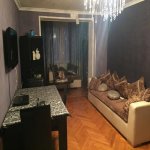 Satılır 3 otaqlı Köhnə Tikili, Nizami metrosu, Yasamal qəs., Yasamal rayonu 5