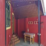 Kirayə (günlük) 3 otaqlı Həyət evi/villa Qəbələ 1