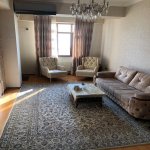 Satılır 2 otaqlı Yeni Tikili, Bayıl qəs., Səbail rayonu 3