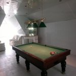 Kirayə (aylıq) 11 otaqlı Ofis, Azadlıq metrosu, 8-ci mikrorayon, Binəqədi rayonu 12