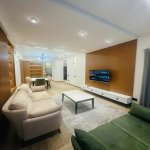 Kirayə (aylıq) 2 otaqlı Yeni Tikili, Nizami metrosu, Yasamal rayonu 5