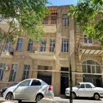Satılır 5 otaqlı Köhnə Tikili, İçərişəhər metrosu, Səbail rayonu 2