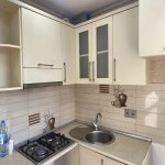Kirayə (aylıq) 2 otaqlı Köhnə Tikili, Neftçilər metrosu, 8-ci kilometr, Nizami rayonu 6