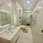 Kirayə (aylıq) 2 otaqlı Yeni Tikili, Sahil metrosu, Səbail rayonu 9