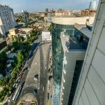 Satılır 3 otaqlı Yeni Tikili, Xətai metrosu, Xətai rayonu 11