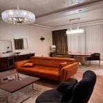 Satılır 8 otaqlı Həyət evi/villa, Badamdar qəs., Səbail rayonu 22