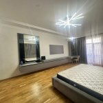 Kirayə (aylıq) 3 otaqlı Yeni Tikili, Qara Qarayev metrosu, Nizami rayonu 3