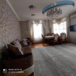 Satılır 2 otaqlı Yeni Tikili, Əhmədli metrosu, Xətai rayonu 3