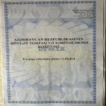 Satılır Torpaq, Abşeron rayonu 7