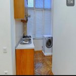 Kirayə (aylıq) 6 otaqlı Köhnə Tikili, İçərişəhər metrosu, Səbail rayonu 14