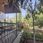 Kirayə (aylıq) 4 otaqlı Həyət evi/villa, Şüvəlan, Xəzər rayonu 22