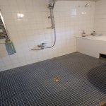 Satılır 5 otaqlı Köhnə Tikili, Neftçilər metrosu, Bakıxanov qəs., Badu-Kubə ş.s, Sabunçu rayonu 26