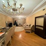 Satılır 3 otaqlı Yeni Tikili, Həzi Aslanov metrosu, Xətai rayonu 1