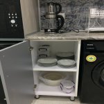 Kirayə (günlük) 3 otaqlı Yeni Tikili Astara 9