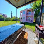 Kirayə (aylıq) 5 otaqlı Həyət evi/villa Qəbələ 1
