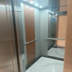 Satılır 2 otaqlı Yeni Tikili, Gənclik metrosu, Nərimanov rayonu 11