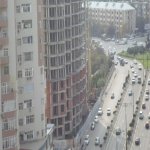Satılır 3 otaqlı Yeni Tikili, Yasamal rayonu 19