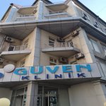 Kirayə (aylıq) 4 otaqlı Köhnə Tikili, Gənclik metrosu, Nərimanov rayonu 20
