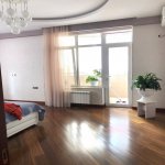 Satılır 3 otaqlı Yeni Tikili, Neftçilər metrosu, Nizami rayonu 6