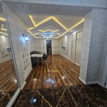 Kirayə (aylıq) 2 otaqlı Yeni Tikili, Elmlər akademiyası metrosu, Yasamal rayonu 22