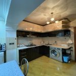 Satılır 3 otaqlı Köhnə Tikili, Neftçilər metrosu, Nizami rayonu 10