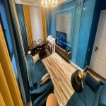 Продажа 3 комнатная Новостройка, м. Мемар Аджеми метро, Насими район 1