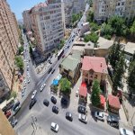 Satılır 3 otaqlı Yeni Tikili, İnşaatçılar metrosu, Yeni Yasamal qəs., Yasamal rayonu 10