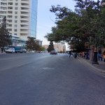 Kirayə (aylıq) 1 otaqlı Köhnə Tikili, Elmlər akademiyası metrosu, Yasamal rayonu 1