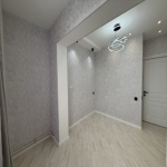 Аренда 2 комнатная Вторичка, пос. А.Асланов, Хетаи район 3