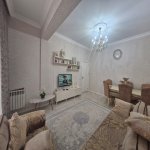 Satılır 3 otaqlı Yeni Tikili Sumqayıt 5