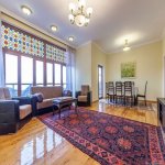 Kirayə (günlük) 5 otaqlı Həyət evi/villa Şəki 6