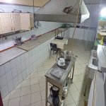 Kirayə (aylıq) Obyekt, Neftçilər metrosu, A.S.Puşkin parkı, Nizami rayonu 13