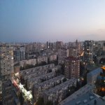 Satılır 4 otaqlı Yeni Tikili, Memar Əcəmi metrosu, 9-cu mikrorayon, Binəqədi rayonu 32