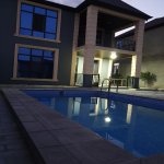 Kirayə (günlük) 5 otaqlı Həyət evi/villa İsmayıllı 1