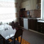 Kirayə (günlük) 4 otaqlı Həyət evi/villa Qəbələ 21