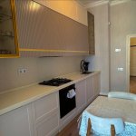 Satılır 3 otaqlı Yeni Tikili, Sumqayıt Bulvarı rayonu 16