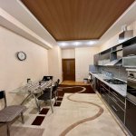 Kirayə (aylıq) 2 otaqlı Yeni Tikili, Gənclik metrosu, Nərimanov rayonu 5