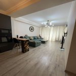 Kirayə (aylıq) 3 otaqlı Yeni Tikili, 20 Yanvar metrosu, Yasamal rayonu 2