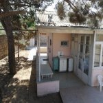 Kirayə (günlük) 5 otaqlı Bağ evi, Xəzər rayonu 17