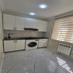 Satılır 2 otaqlı Köhnə Tikili, Memar Əcəmi metrosu, 4-cü mikrorayon, Qızıl Tac restoranı, Nəsimi rayonu 8