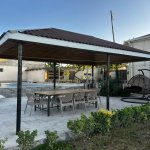 Аренда 4 комнатная Дома/Виллы, Мярдякан, Хязяр район 1