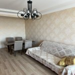 Аренда 3 комнат Новостройка, İnşaatçılar метро, Ясамал район 3