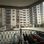 Kirayə (aylıq) 3 otaqlı Yeni Tikili, Yasamal rayonu 25