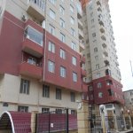 Satılır 3 otaqlı Yeni Tikili, Memar Əcəmi metrosu, 9-cu mikrorayon, Binəqədi rayonu 1