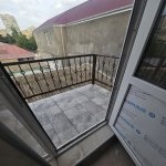 Satılır 2 otaqlı Həyət evi/villa, İnşaatçılar metrosu, Yasamal qəs., Musabəyov parkı, Yasamal rayonu 12
