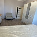 Аренда 2 комнатная Новостройка, Посольство РФ, Насими район 6