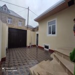 Satılır 4 otaqlı Həyət evi/villa, Binə qəs., Xəzər rayonu 3