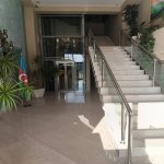 Kirayə (aylıq) 1 otaqlı Ofis, Nəsimi rayonu 7